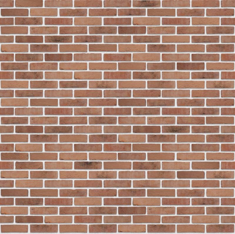 Клинкерный кирпич mattone