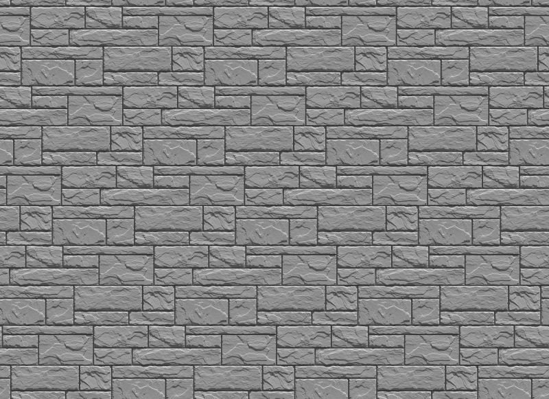 Фасадные панели Docke Slate Куршевель