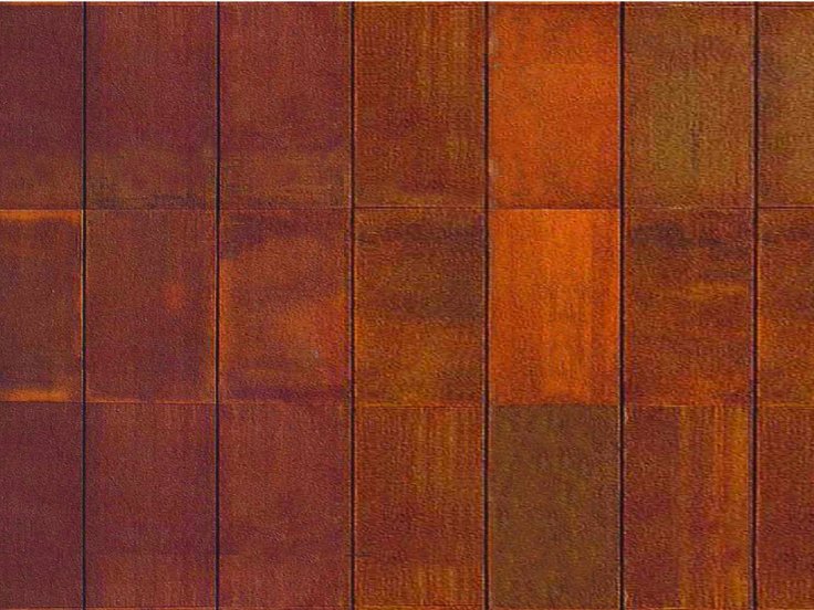 Текстура Corten Steel
