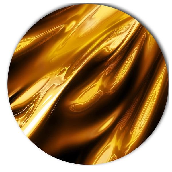 Золото текстура