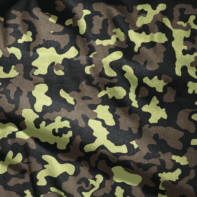 Вудланд паттерн