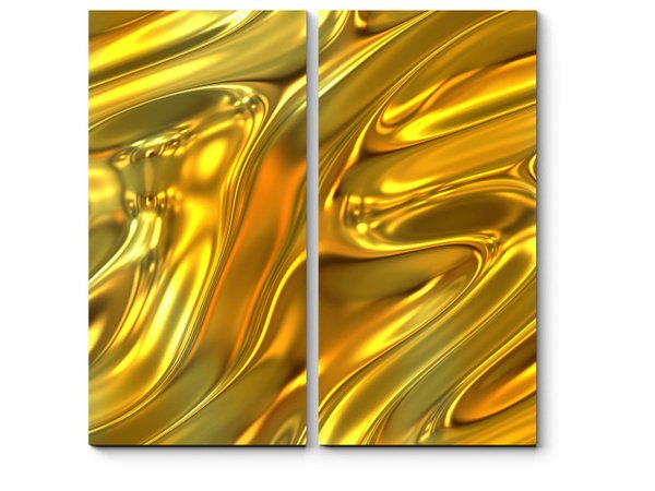 Золото текстура