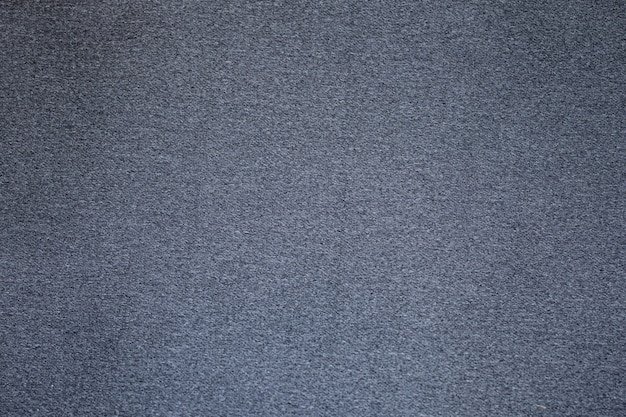 Черная замша