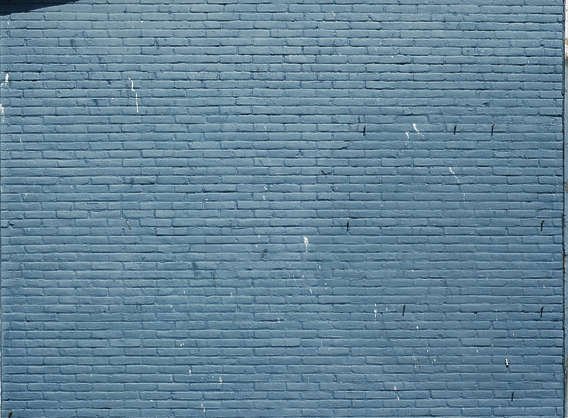 Крашеный кирпич текстура