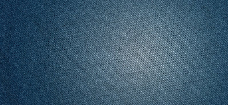 Голубая текстура