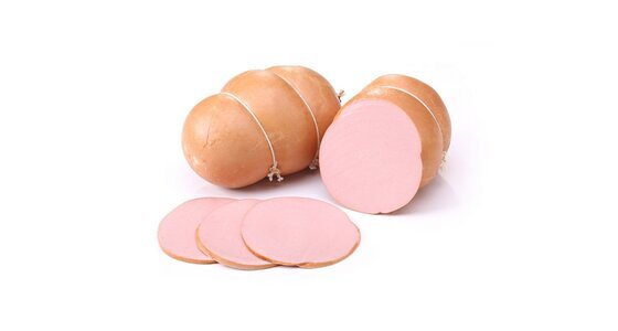 Колбаса Докторская ~ 450г