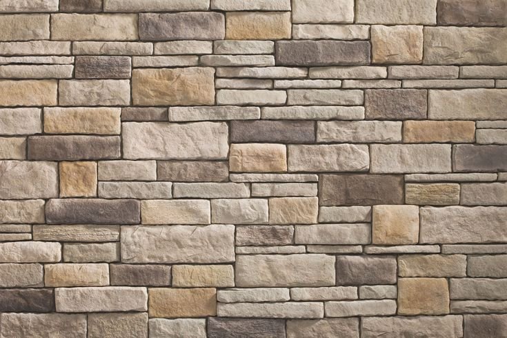 Отделочный камень