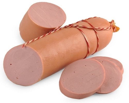 Колбаса Докторская ~ 450г