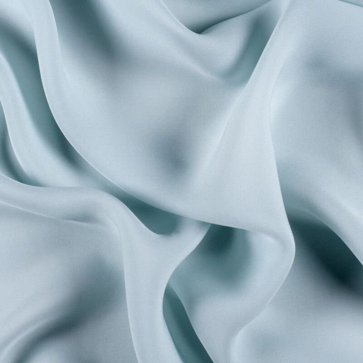 Ткань шифон