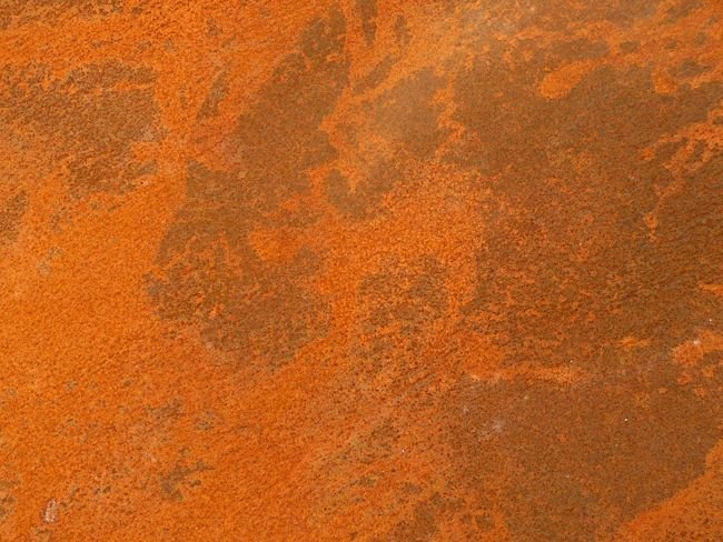 Текстура Corten Steel