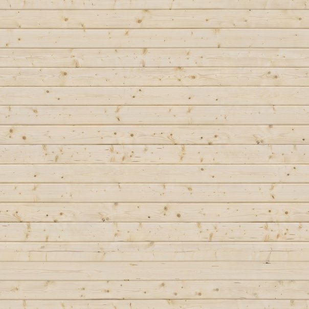 Вагонка в 3d Max