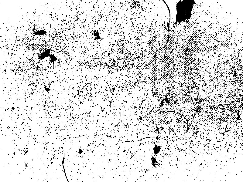 Грязь и царапины текстура