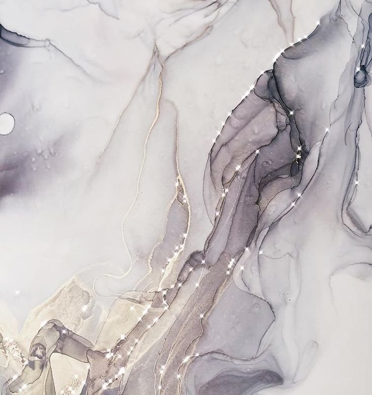 Мрамор разводы