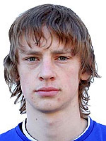 Илья Изотов футболист