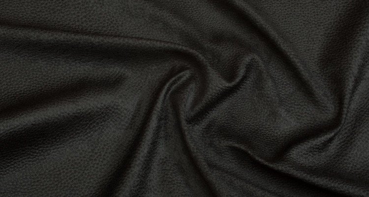 Микрофибра черная
