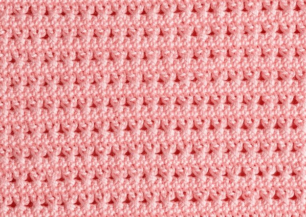 Вязаное полотно