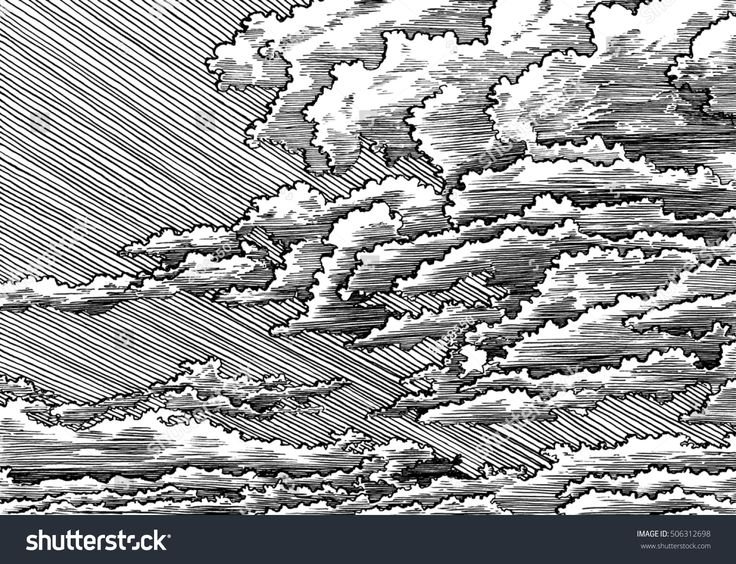 Облака Графика