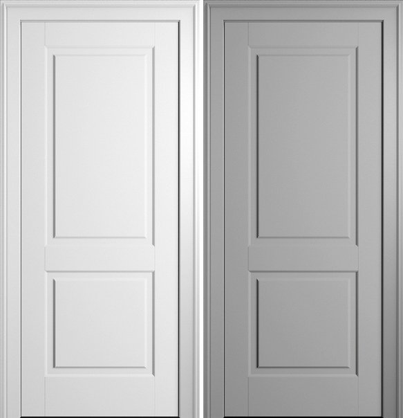 Неоклассика 1 двери Альберо