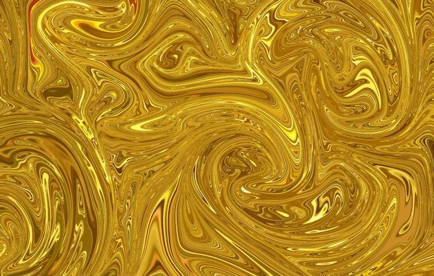 Золото фон