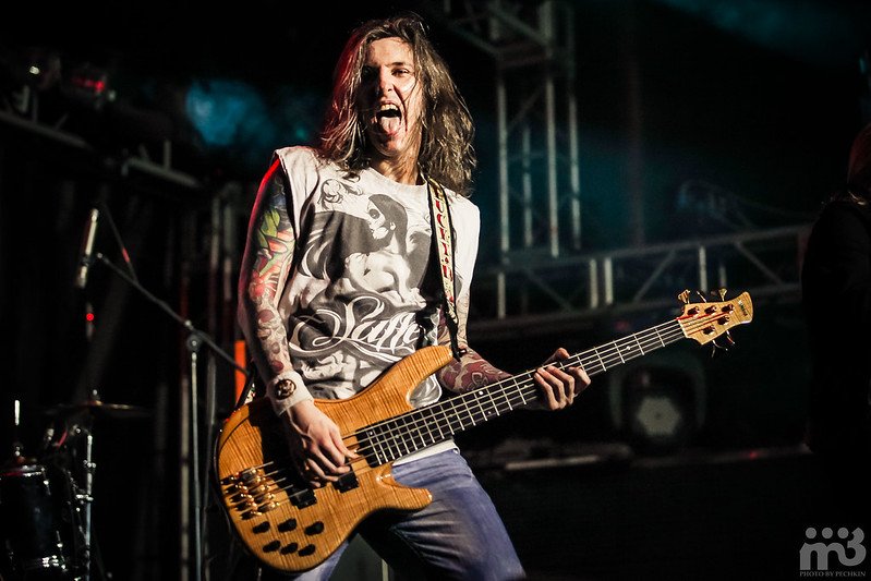 Эпидемия группа Иван Изотов