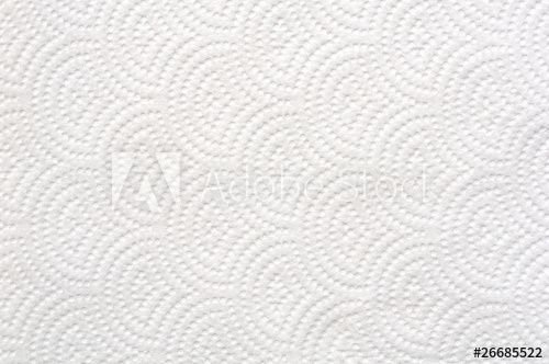 Туалетная бумага фактура