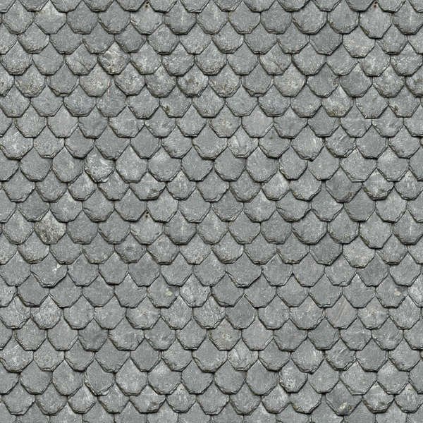 Металлочерепица чешуя Гранд лайн