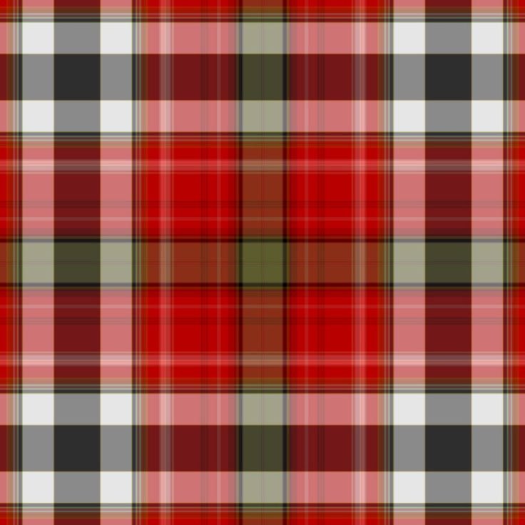 Тартан Берберри