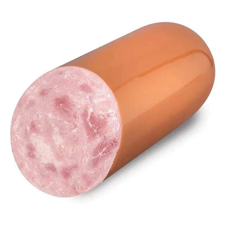 Ветчинно рубленная колбаса