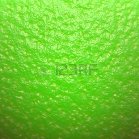 Лайм кожура