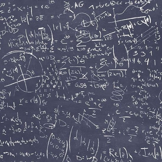 Формулы фон