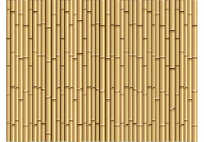 Циновка на стену