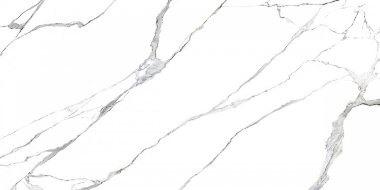 Empero керамогранит Amira Statuario White 60x120