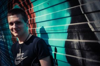 Игорь Кочев Майкоп