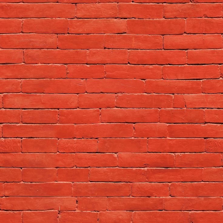 Red Brick (красный кирпич) сайдинг