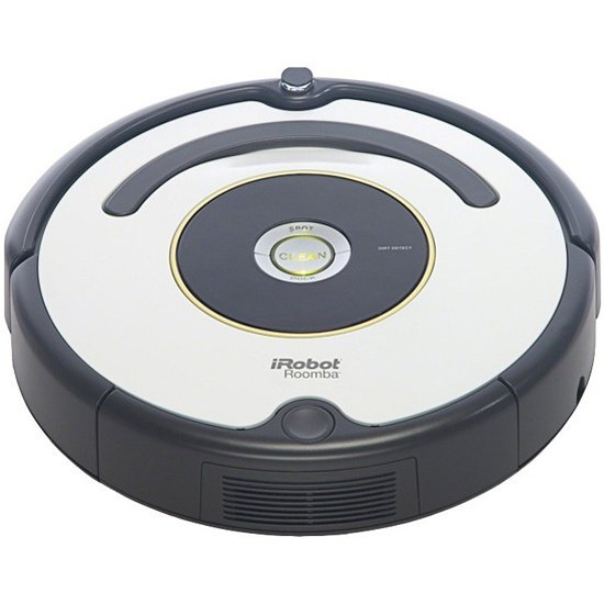 IROBOT Roomba 620