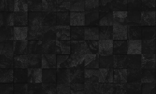 Черная плитка