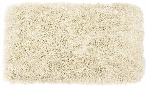 Мягкий ковер