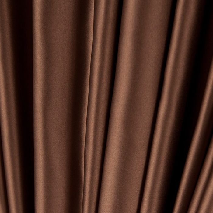 Коричневая ткань