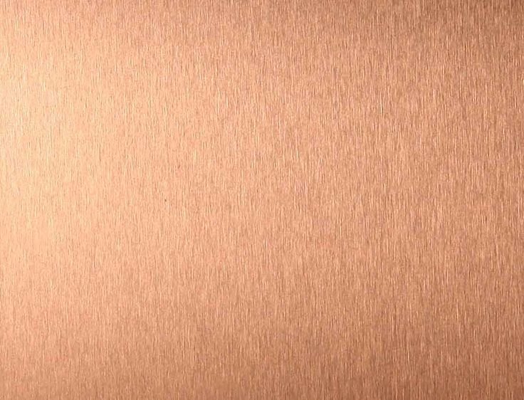 Розовое золото цвет