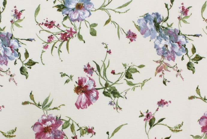 Ткань Прованс 12105