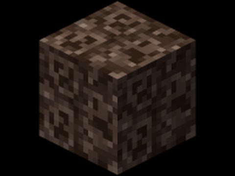 Песок душ майнкрафт