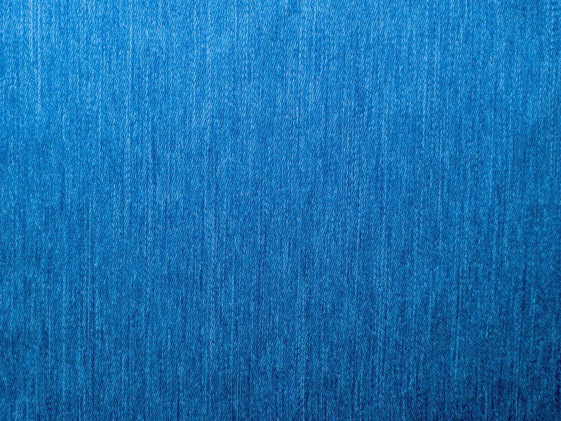 Фактура джинсовой ткани