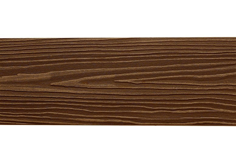 Террасная доска HARVEX AEROSLIM 140x18х3000 антрацит