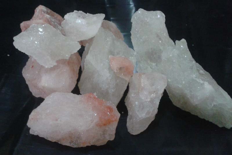 Каменная соль