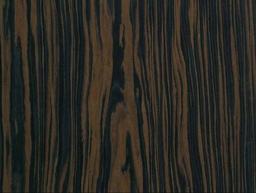 Эбен Макассар дерево