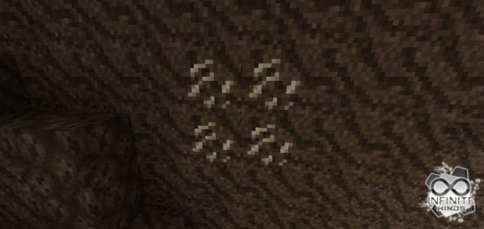 Песок душ текстура