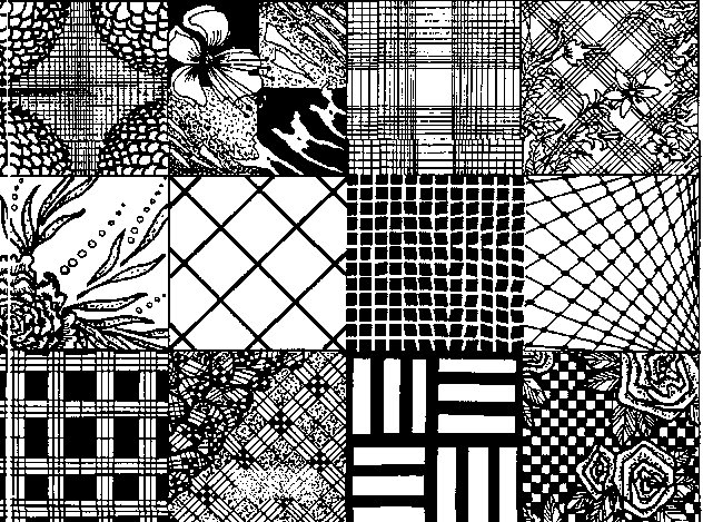 Графическая композиция