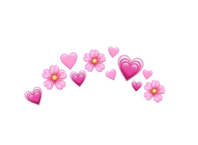 Сердечки для фотошопа