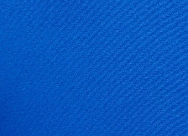 Синяя ткань