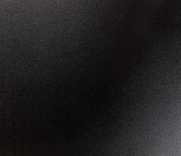 Фактура черного матового металла